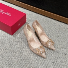 Roger Vivier Shoes